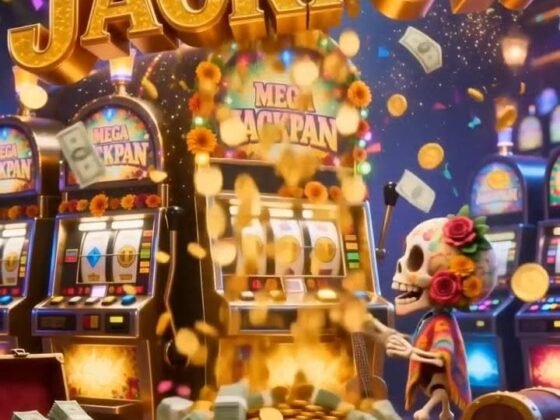 What Magic Win Casino UK Is All About